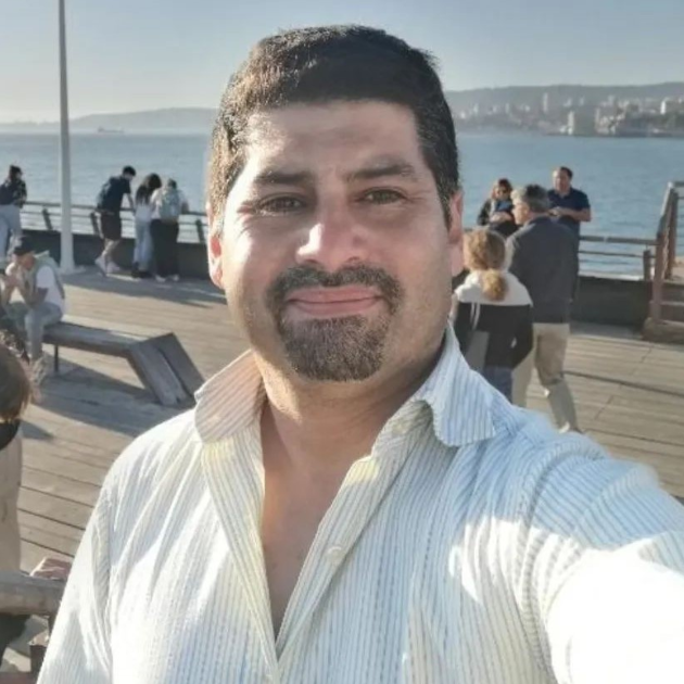 Juan Pablo Álvarez