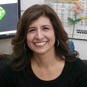 Jessica Fuenzalida