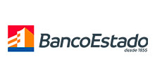 Logo de Banco Estado
