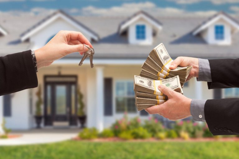 ¿Quieres Vender o Comprar una Propiedad? En CM Gestión Te Acompañamos de Principio a Fin
